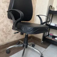 صندلی شرکتی