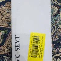 در پشت samsung s7 edge