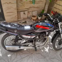 موتور ۱۶۰ سی سی