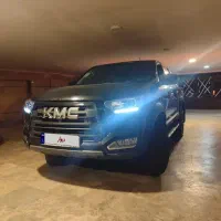 kmc t8 مدل ۱۴۰۰