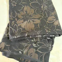 پارچه چادری و مانتویی