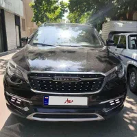 فیدیلیتی در حد صفر بی رنگ بسیار کم کارکرد