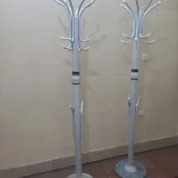 چوب لباسی ۲ عدد