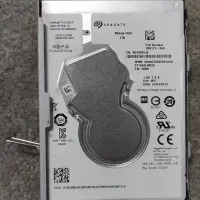 هارد یک ترابایت 1TB (شامل 40 بازی برای PS3)