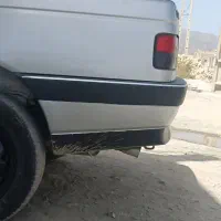 اگزوز  دستساز