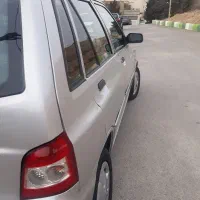 پراید ۱۱۱|خودرو سواری و وانت|شاهرود, |دیوار