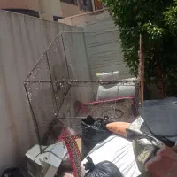 قفس پرنده