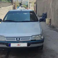 پژو 405 مدل95