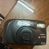 دوربین Yashica EZS Kyocera