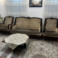 مبل هفت نفره