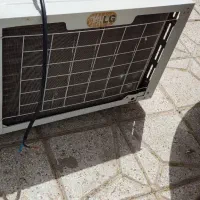 کولر گازی ال جی