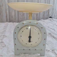 ترازوی، آشبزخانه