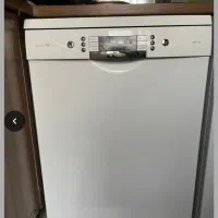 ماشین ظرفشویی