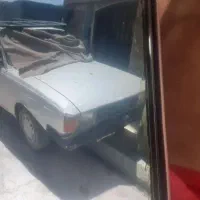 وانتفروشیمدل۱۳۸۴وانت