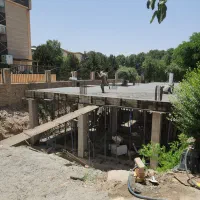 کارگر فنی ماهر ساختمان