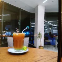 دعوت به همکاری در کافه ژیوار (خدمات و نظافت)