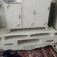 میز تلویزیون