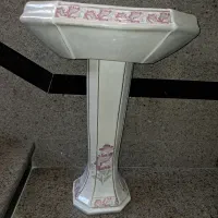 روشویی سالم