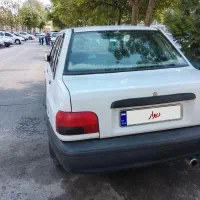 پراید 85|خودرو سواری و وانت|ارومیه, |دیوار