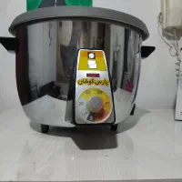 پلوپز پارس کوشان12 نفره