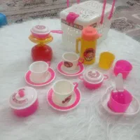 لگو وآجر