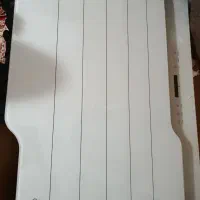 هود رو کار درخشان موتور فلزی نو