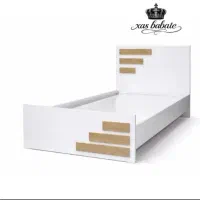 تخت خواب تک نفره آرشیدا