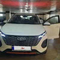 X33 Pro|خودرو سواری و وانت|تهران, ارامنه|دیوار