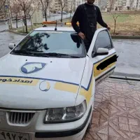 امداد خودرو مکانیک سیار سراسری کرج تعمیر در محل