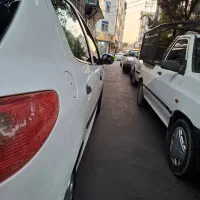 ۲۰۶ تیپ ۵ مدل ۹۵