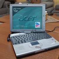 لپ تاب کلکسیونی acer