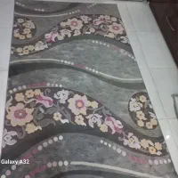 گلیم فرش ۴ متری