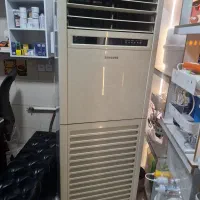 کولرگازی ۳ فاز ایستاده سامسونگ ۵۰ هزار