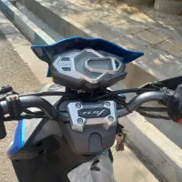 sym CX 180|موتورسیکلت|تهران, استقلال|دیوار