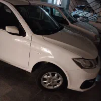 ساینا اس ۱۴۰۱ کم کارکرد