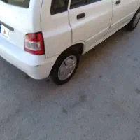 پراید ۱۱۱|خودرو سواری و وانت|فلاورجان, |دیوار