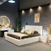 تخت خواب کمند