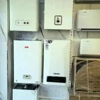 فروش/خریدار انواع آبگرمکن پکیج سالم خراب نقد درمحل