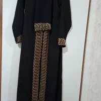 مانتو عربی سایز ۳۸