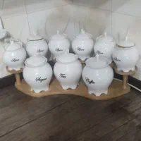 جا ادویه پاسماوری