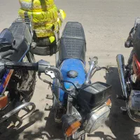 هوندا 125