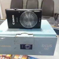 دوربین کنون دیجیتال مدل lxus132