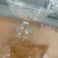 میوه خوری مدل خورشیدی و آجیل خوری مدل تیارا
