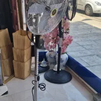 پنکه مگنتا