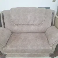 مبل راحتی