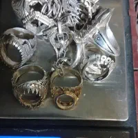 خرید وفروش نقره