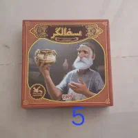 بازی فکری