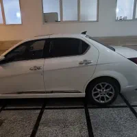 فروش دنا پلاس اتومات آپشنال 1404