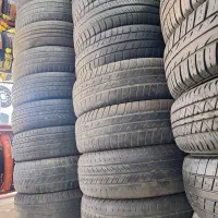 لاستیک زاپاسی و عقب جلو داخل شهری ارزان