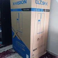 یخچال ساید xویژن